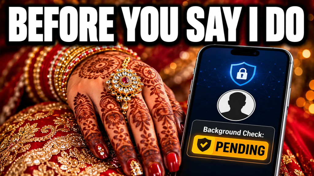 Pre matrimonial investigation Kolkata featured thumbnail